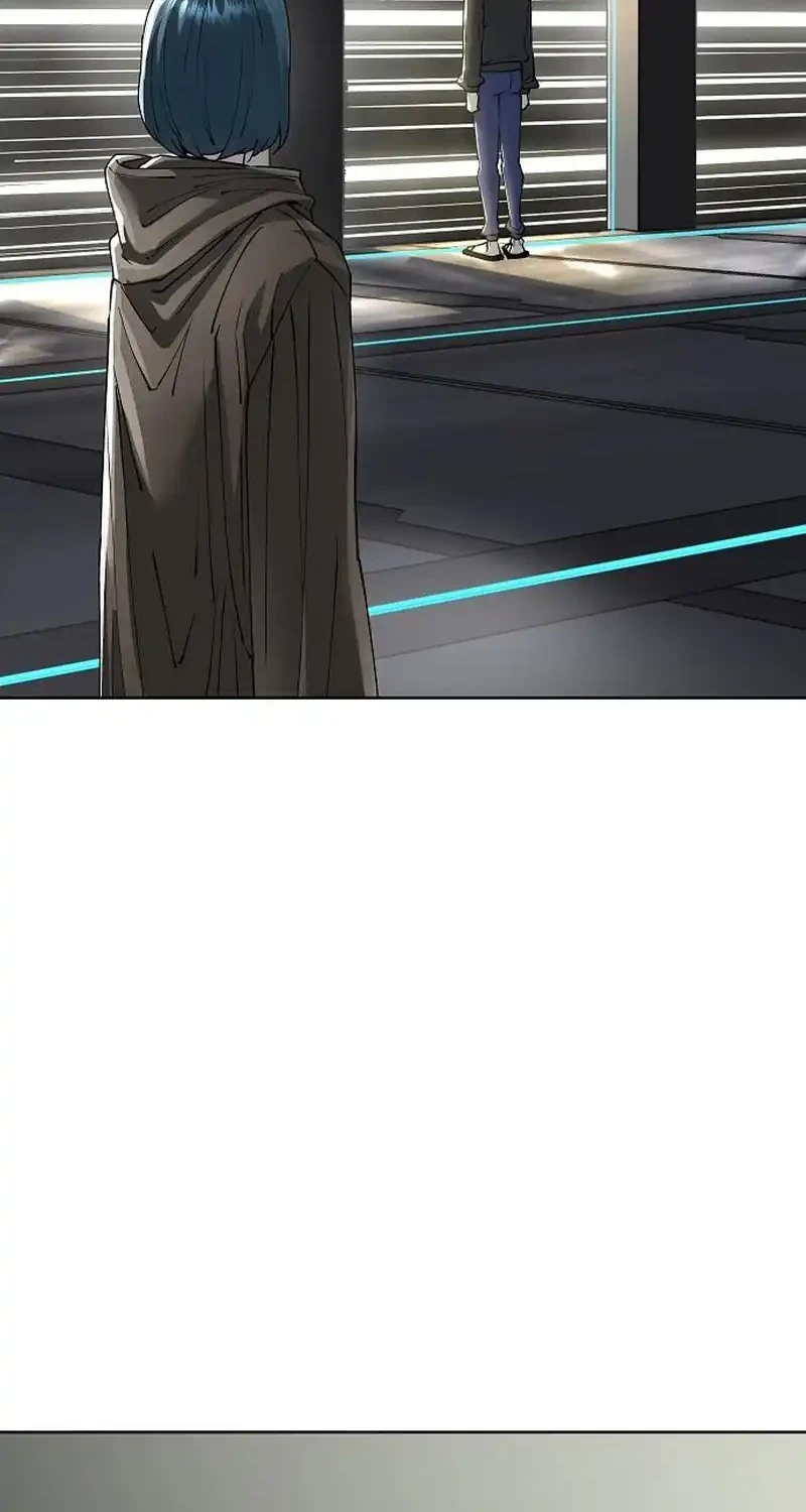 Cosmic Heavenly Demon 3077 Chapter 109 Gambar 38