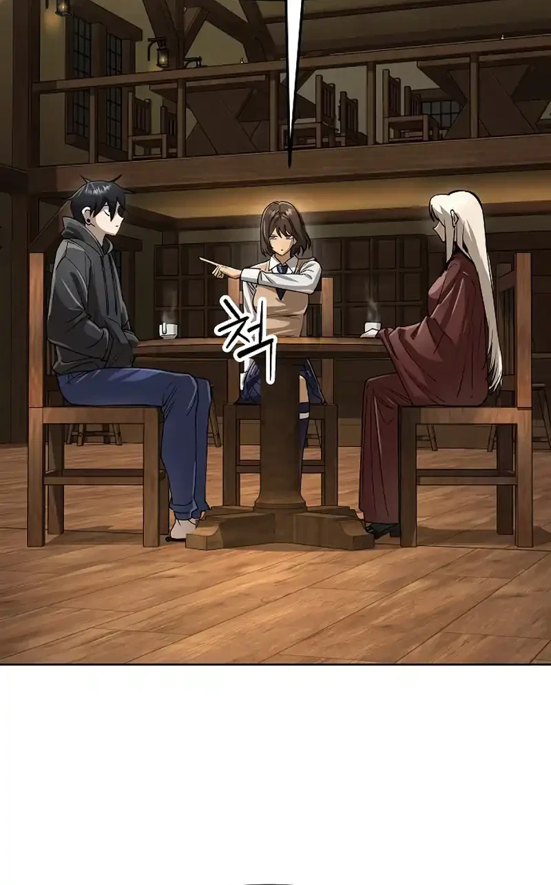 Cosmic Heavenly Demon 3077 Chapter 68 Gambar 42