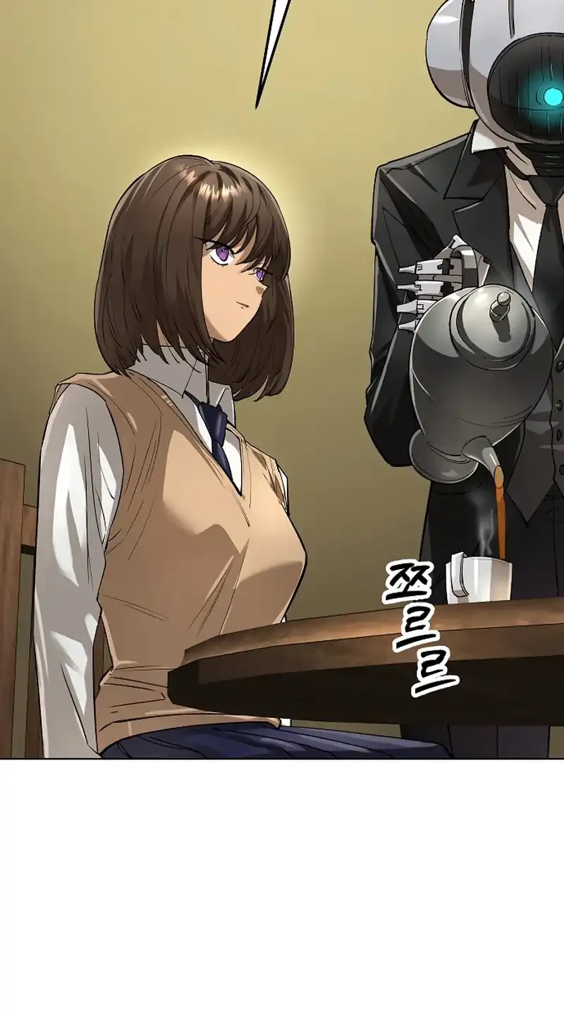 Cosmic Heavenly Demon 3077 Chapter 68 Gambar 44