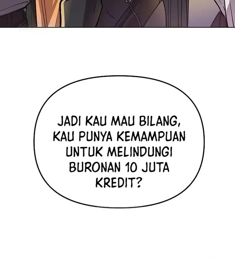 Cosmic Heavenly Demon 3077 Chapter 70 Gambar 36
