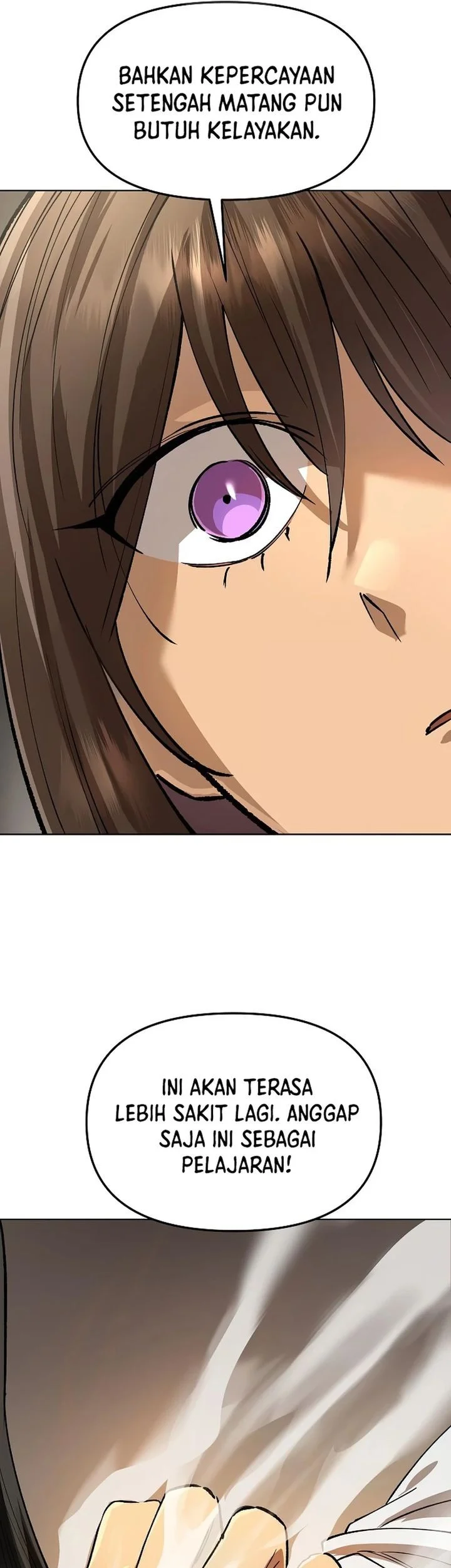 Cosmic Heavenly Demon 3077 Chapter 72 Gambar 43