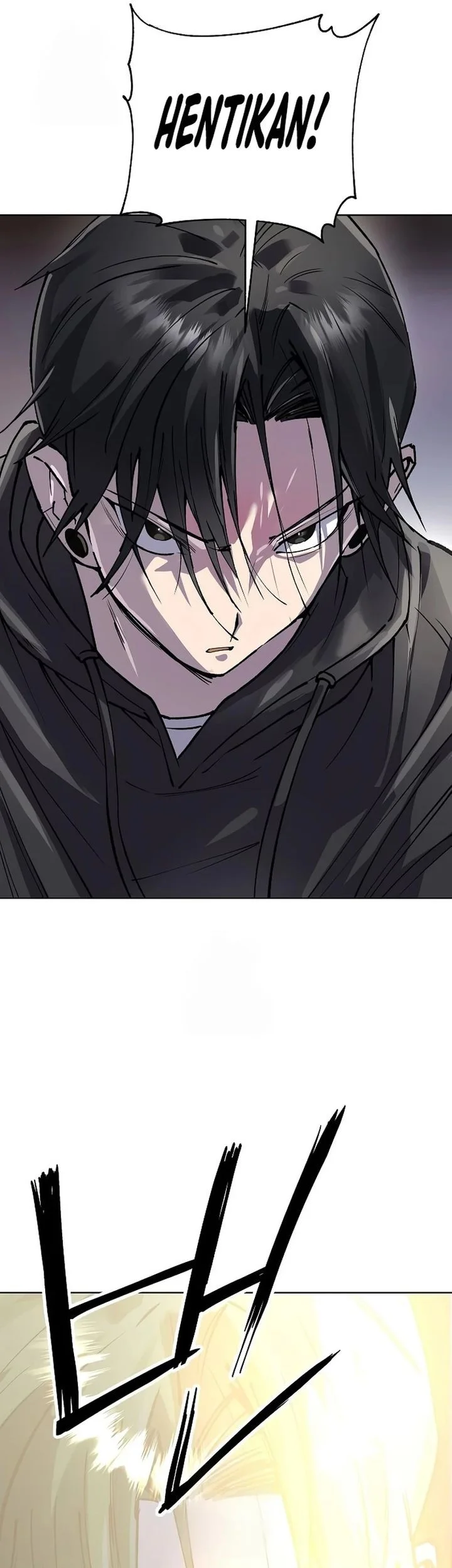 Cosmic Heavenly Demon 3077 Chapter 72 Gambar 45