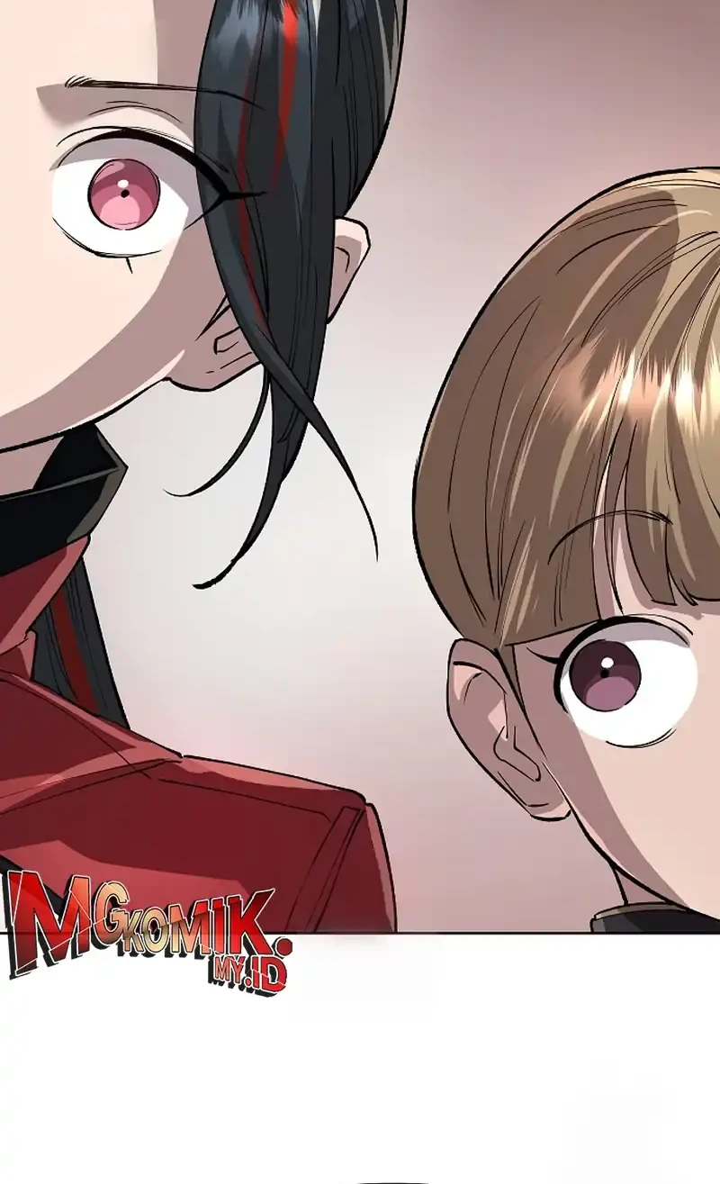 Cosmic Heavenly Demon 3077 Chapter 73 Gambar 42
