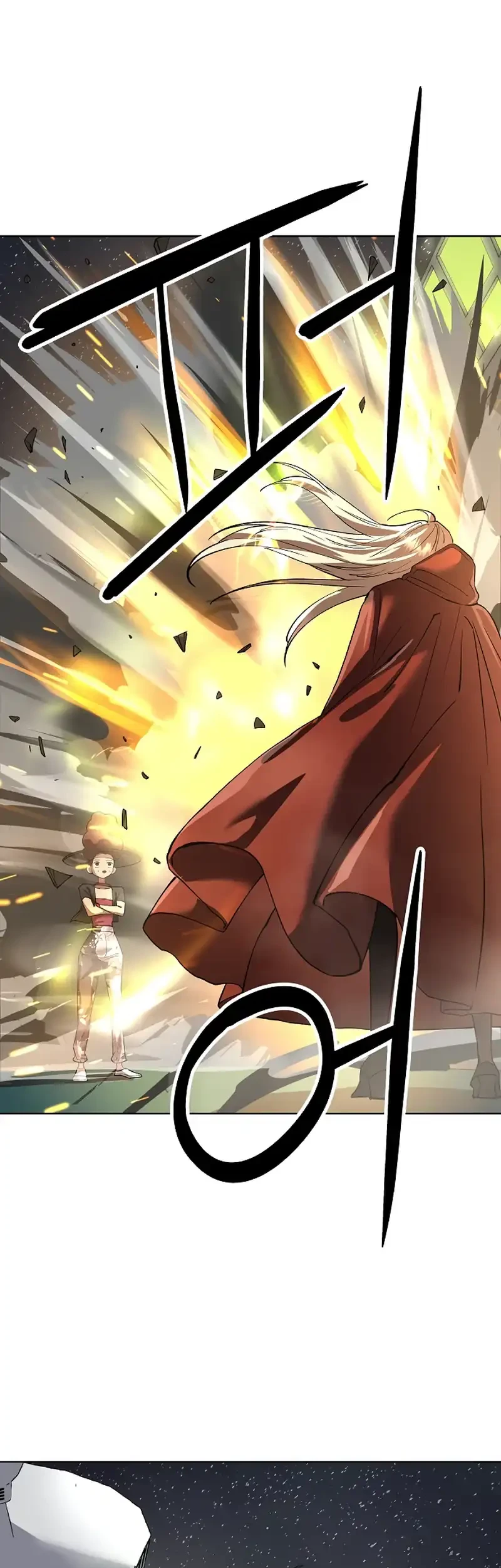 Cosmic Heavenly Demon 3077 Chapter 75 Gambar 39