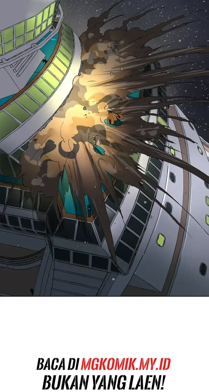 Cosmic Heavenly Demon 3077 Chapter 75 Gambar 40