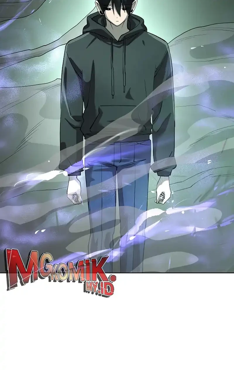 Cosmic Heavenly Demon 3077 Chapter 75 Gambar 42