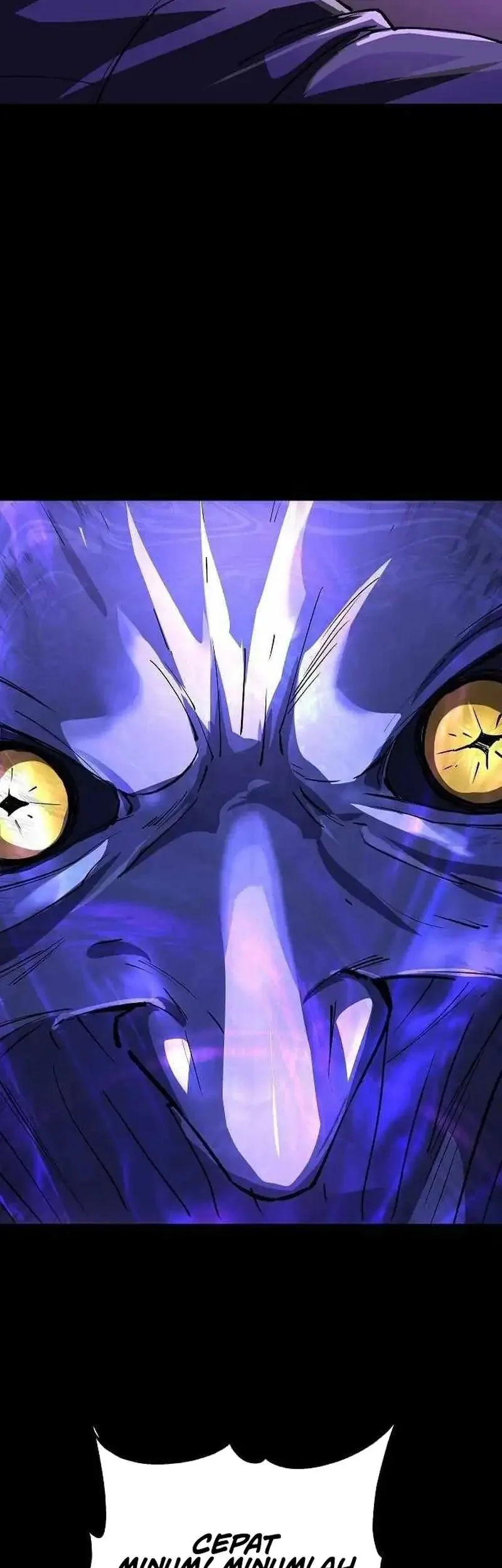 Cosmic Heavenly Demon 3077 Chapter 79 Gambar 35