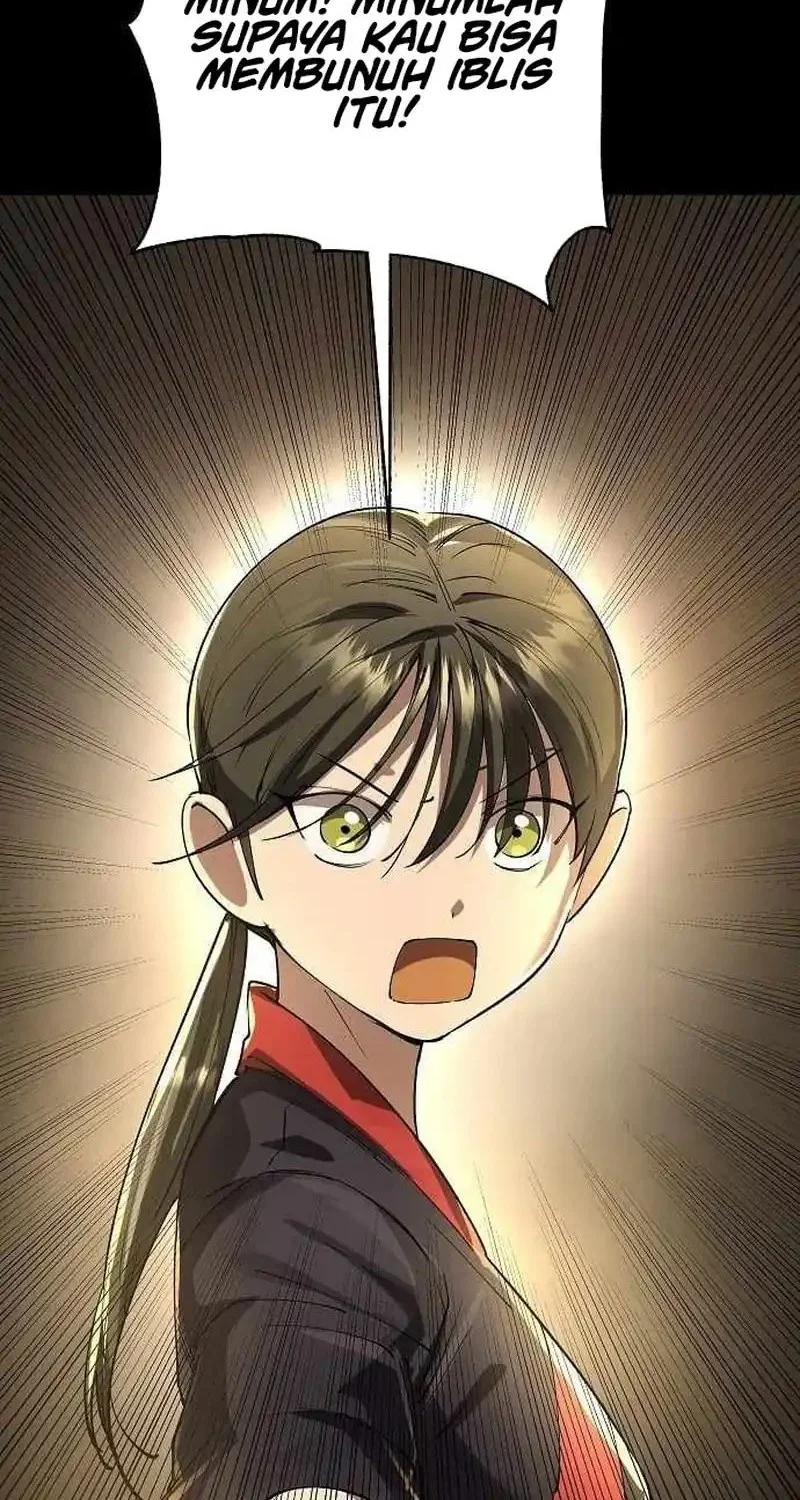 Cosmic Heavenly Demon 3077 Chapter 79 Gambar 36