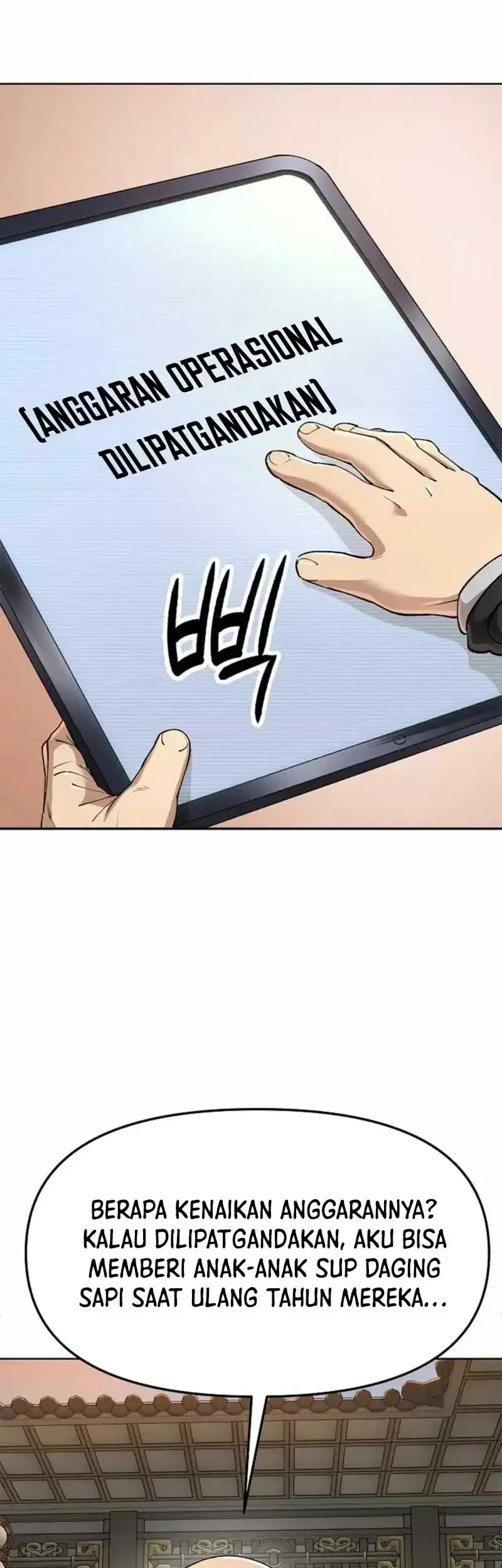 Cosmic Heavenly Demon 3077 Chapter 87 Gambar 43
