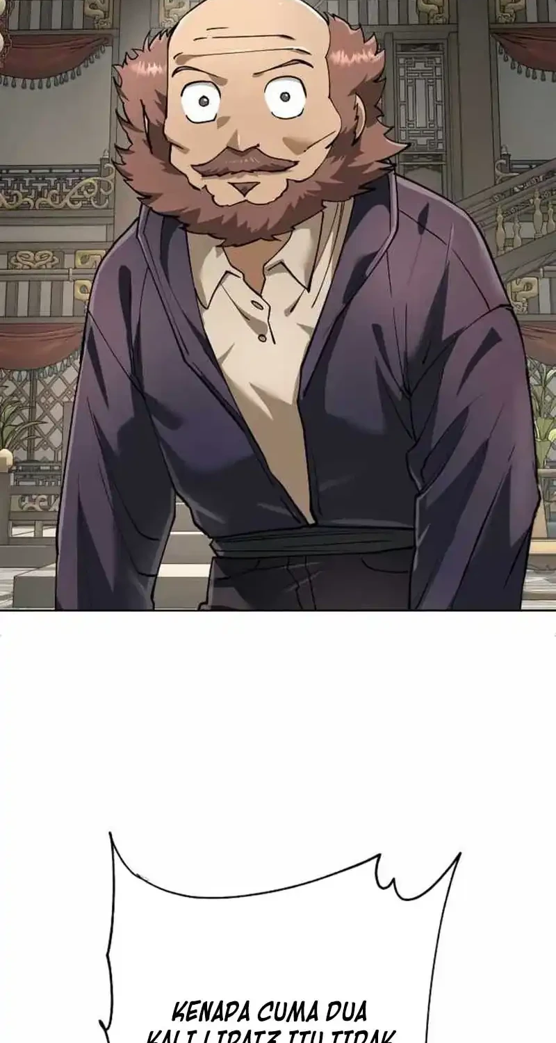 Cosmic Heavenly Demon 3077 Chapter 87 Gambar 44