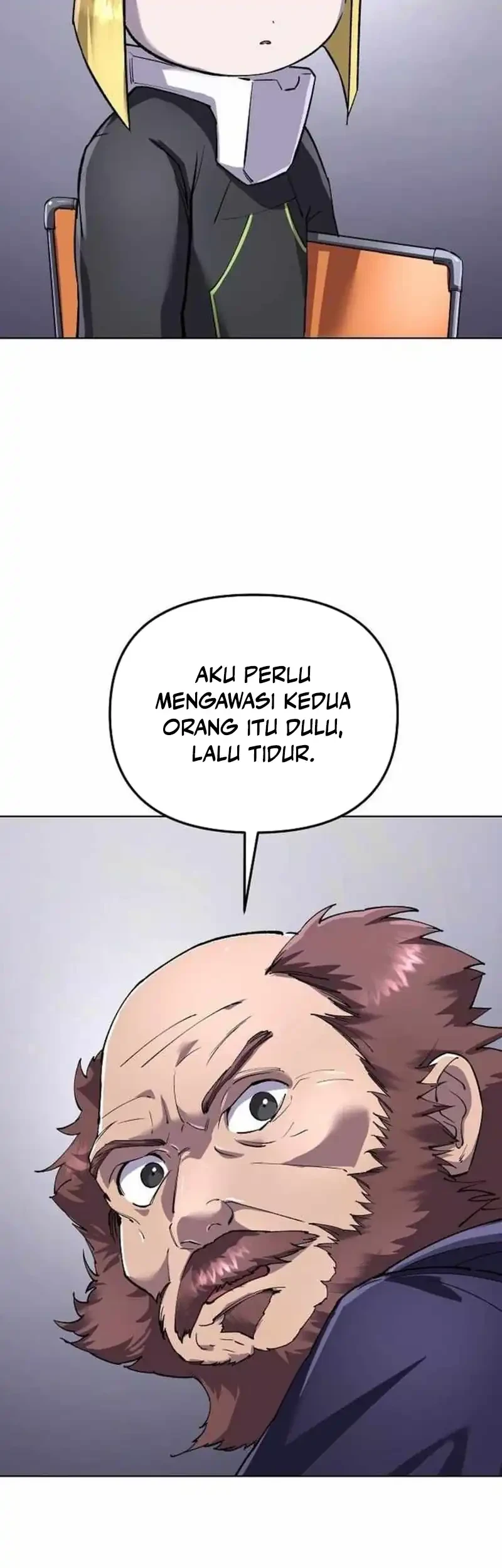 Cosmic Heavenly Demon 3077 Chapter 88 Gambar 39