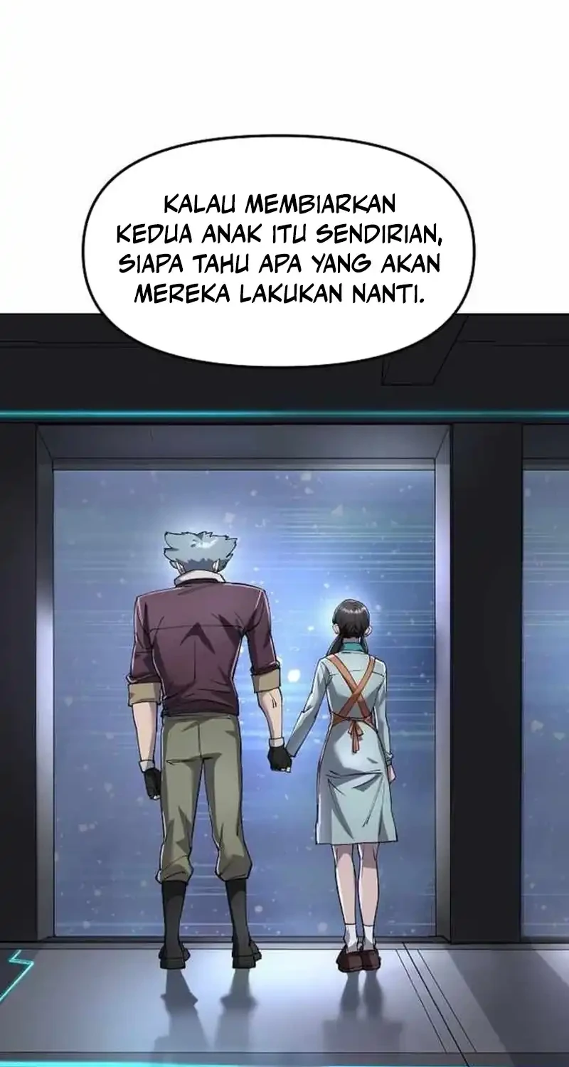 Cosmic Heavenly Demon 3077 Chapter 88 Gambar 40