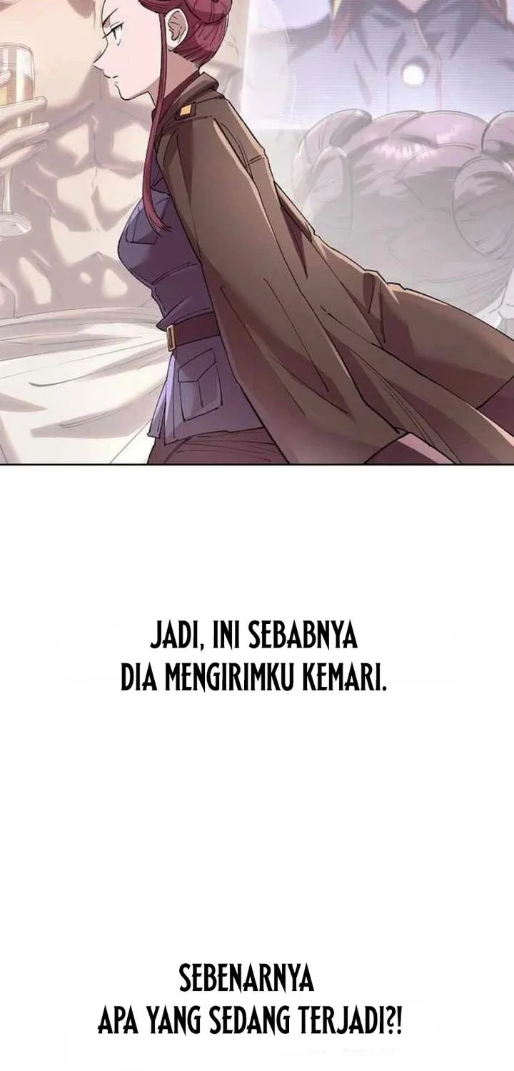 Cosmic Heavenly Demon 3077 Chapter 89 Gambar 36