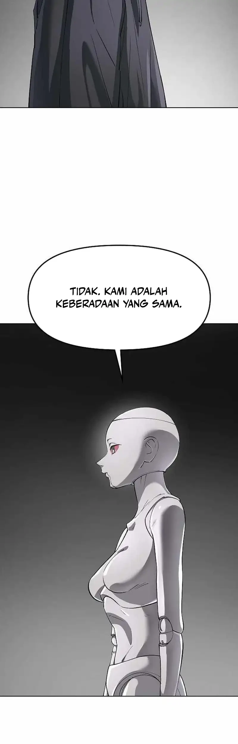 Cosmic Heavenly Demon 3077 Chapter 90 Gambar 37