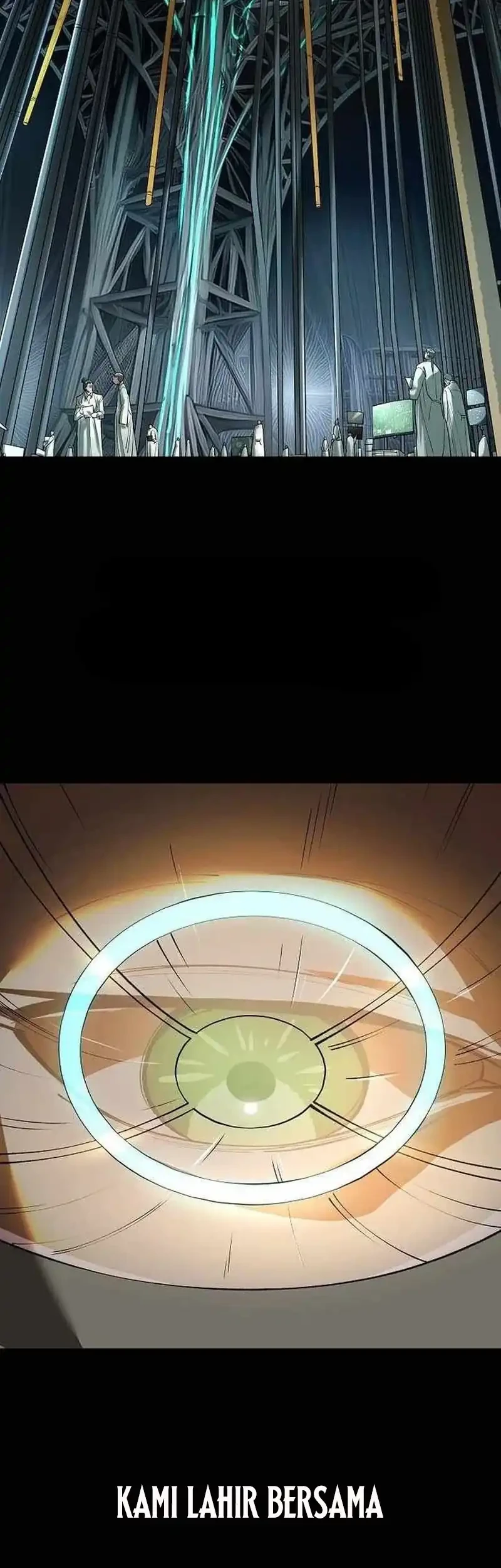 Cosmic Heavenly Demon 3077 Chapter 90 Gambar 39