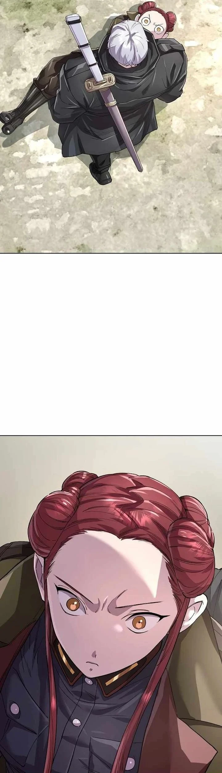 Cosmic Heavenly Demon 3077 Chapter 91 Gambar 37