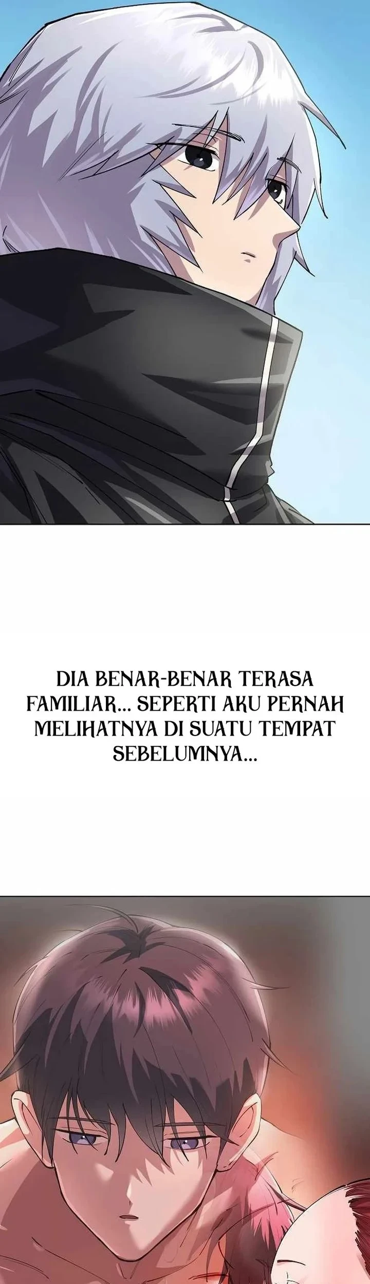 Cosmic Heavenly Demon 3077 Chapter 91 Gambar 39
