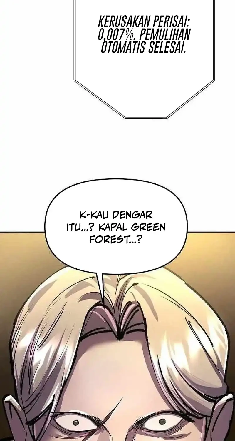 Cosmic Heavenly Demon 3077 Chapter 92 Gambar 40