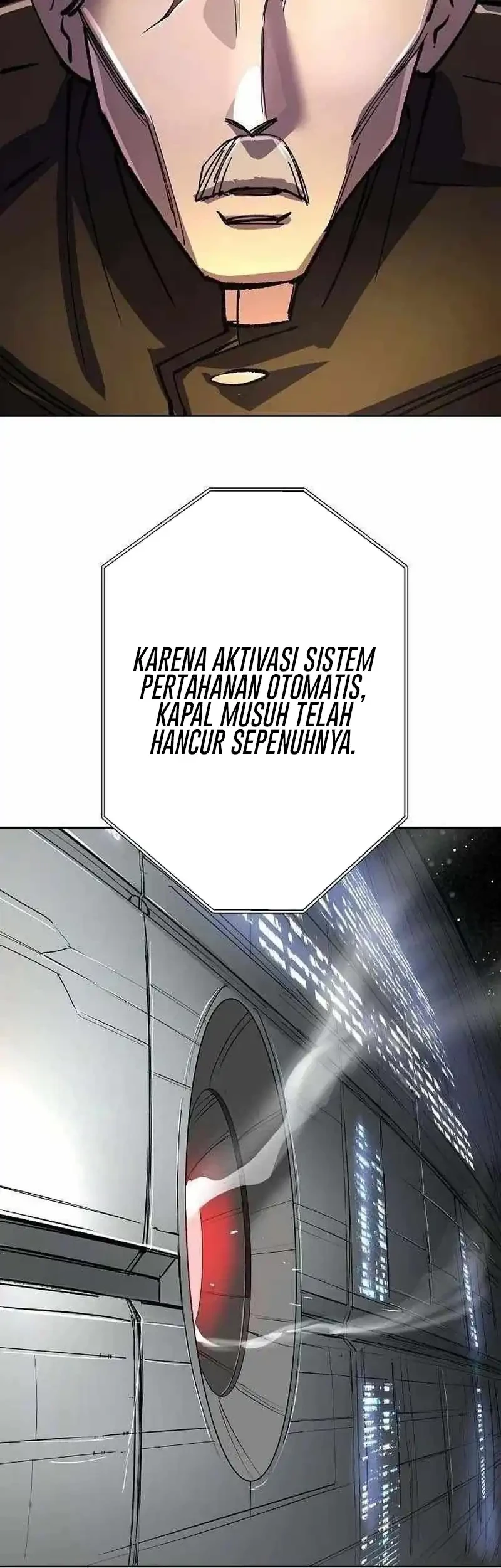 Cosmic Heavenly Demon 3077 Chapter 92 Gambar 41