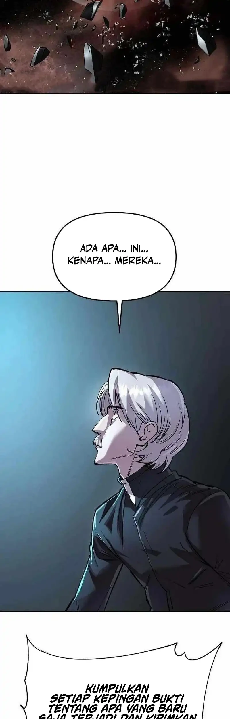 Cosmic Heavenly Demon 3077 Chapter 92 Gambar 43