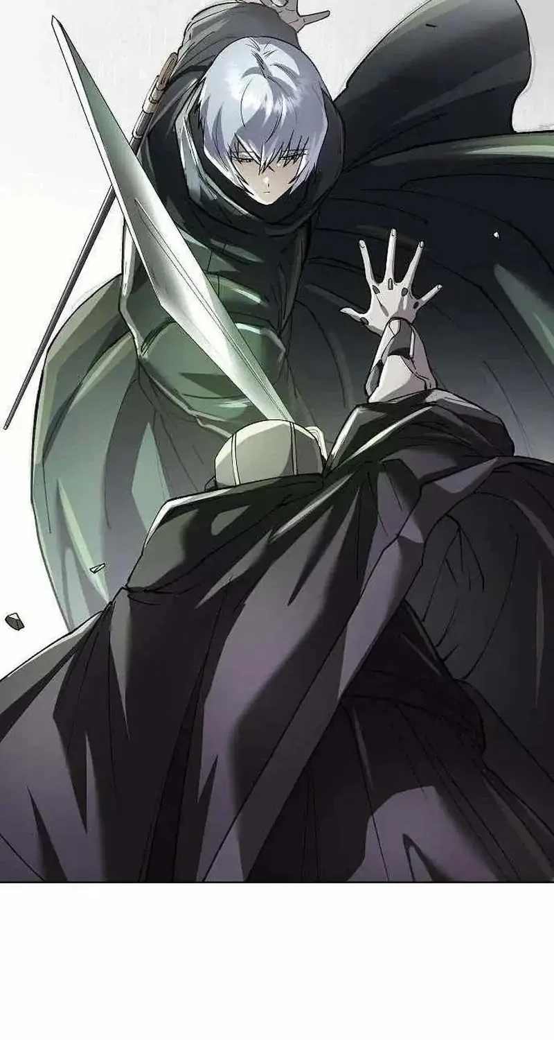 Cosmic Heavenly Demon 3077 Chapter 93 Gambar 40