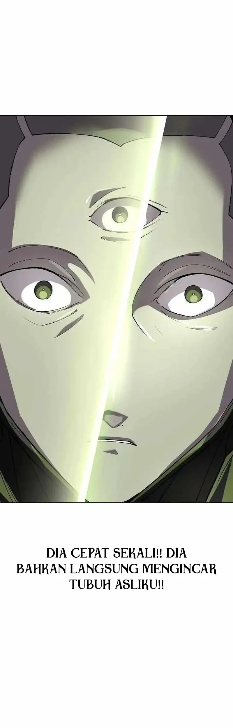Cosmic Heavenly Demon 3077 Chapter 93 Gambar 41