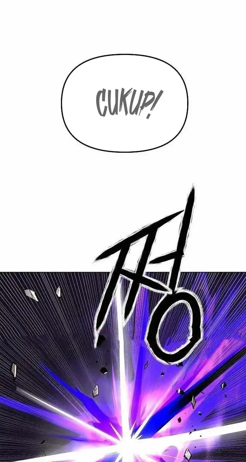 Cosmic Heavenly Demon 3077 Chapter 93 Gambar 42