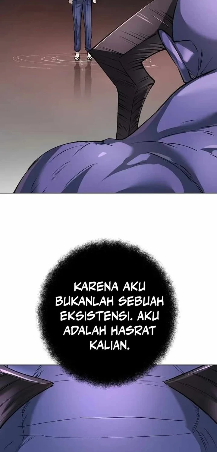 Cosmic Heavenly Demon 3077 Chapter 94 Gambar 42