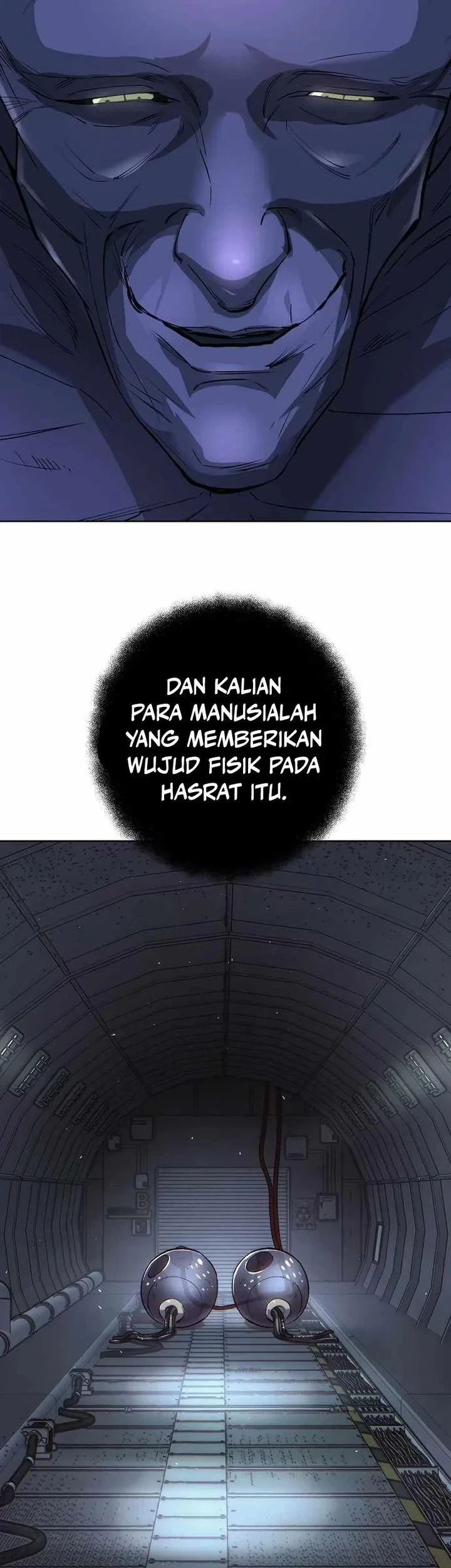 Cosmic Heavenly Demon 3077 Chapter 94 Gambar 43
