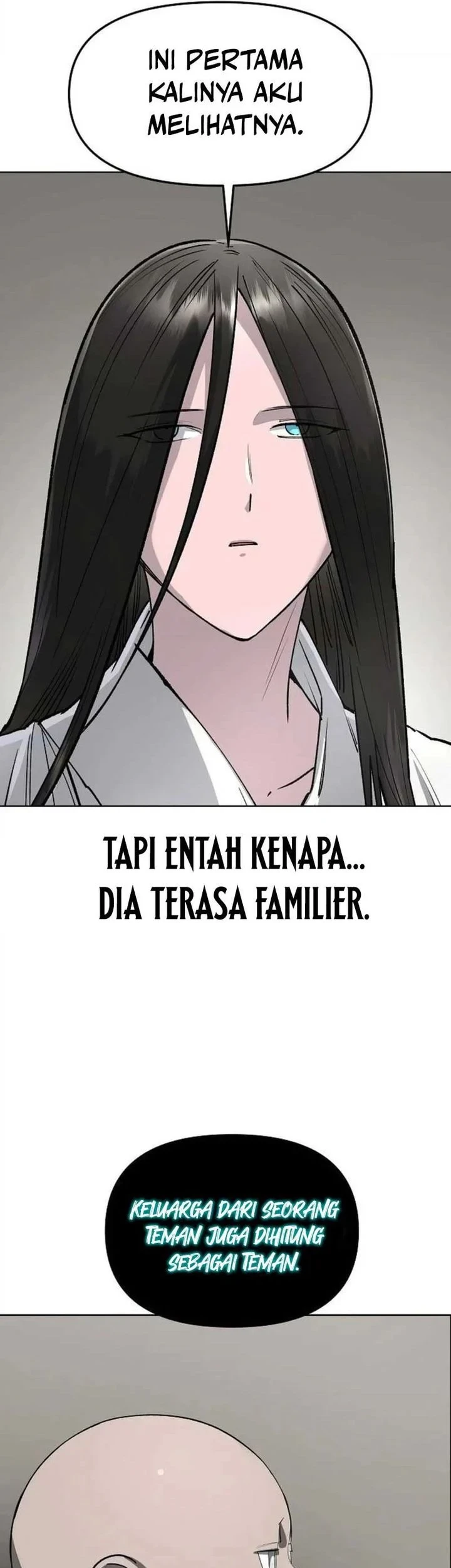 Cosmic Heavenly Demon 3077 Chapter 95 Gambar 43