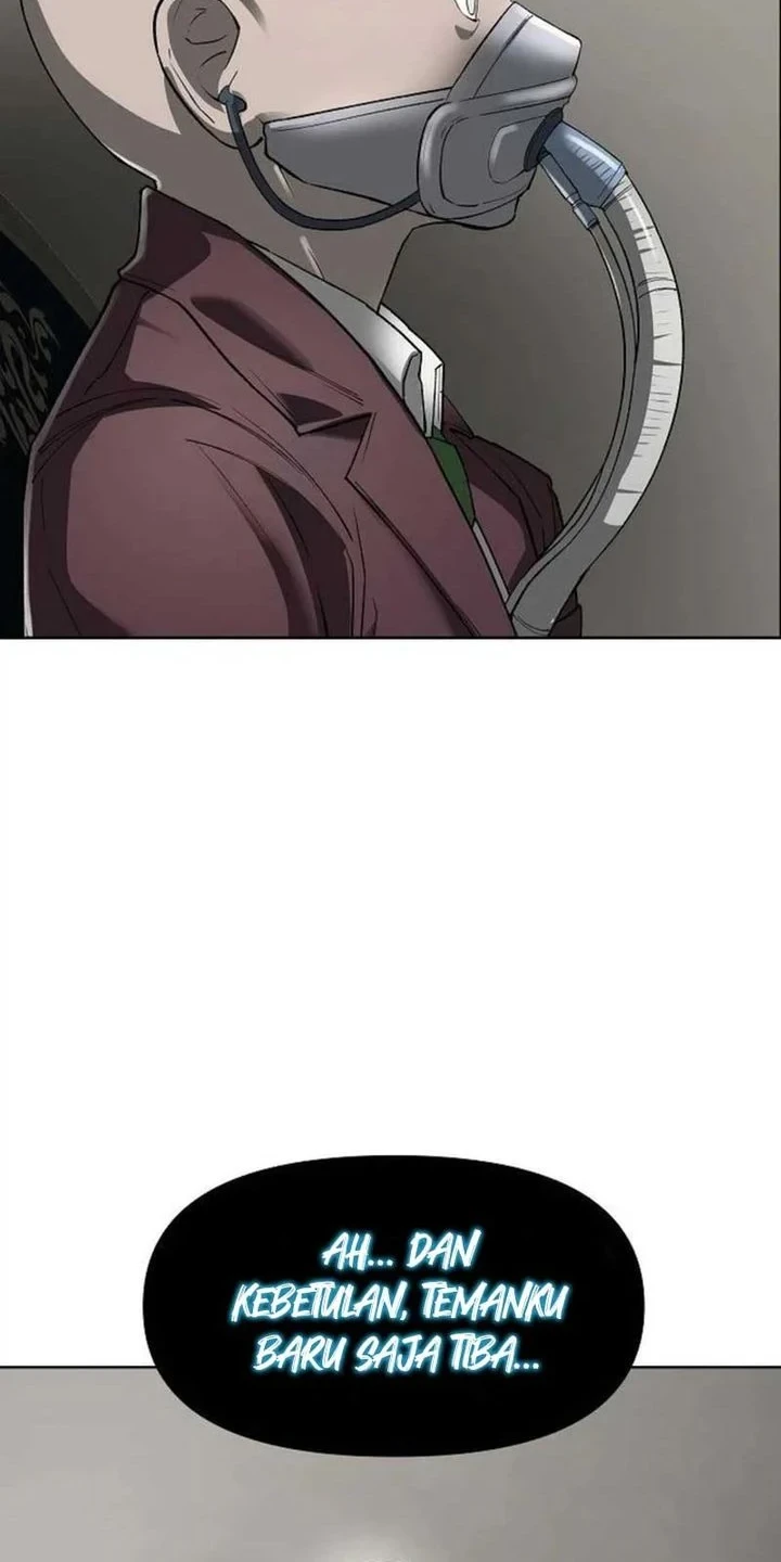 Cosmic Heavenly Demon 3077 Chapter 95 Gambar 44