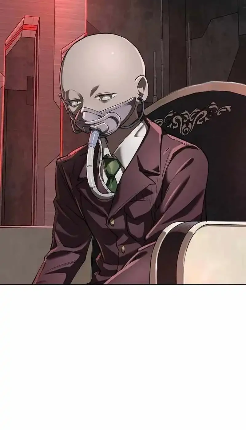Cosmic Heavenly Demon 3077 Chapter 96 Gambar 35