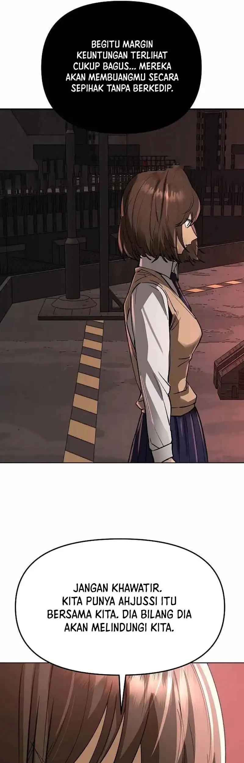 Cosmic Heavenly Demon 3077 Chapter 96 Gambar 36