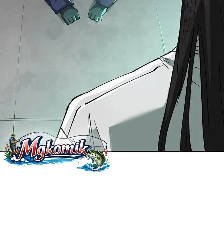 Cosmic Heavenly Demon 3077 Chapter 98 Gambar 42