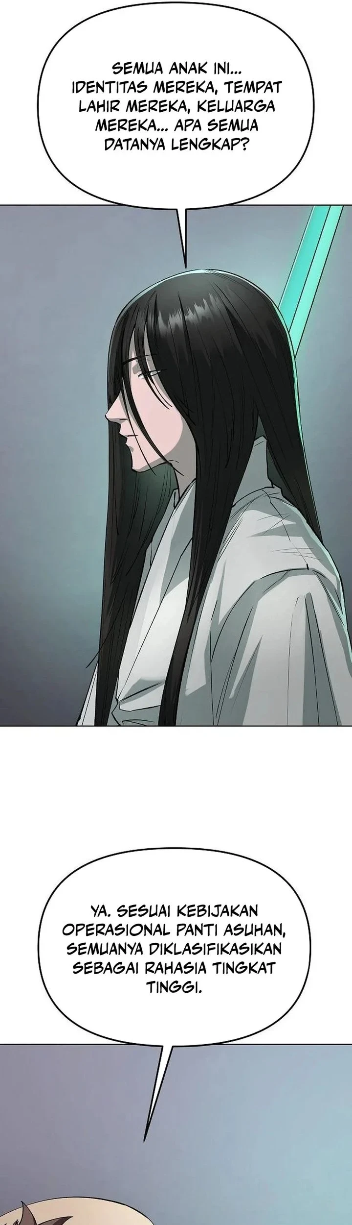 Cosmic Heavenly Demon 3077 Chapter 98 Gambar 43