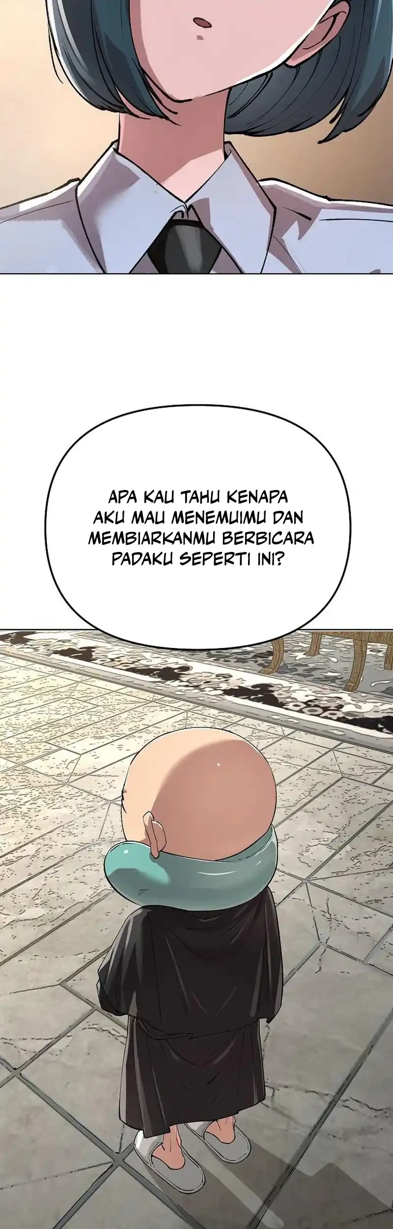 Cosmic Heavenly Demon 3077 Chapter 99 Gambar 41