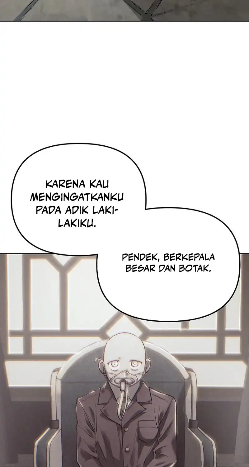 Cosmic Heavenly Demon 3077 Chapter 99 Gambar 42