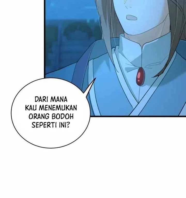 Counterattacking System Available At The Grand Ascension Stage Chapter 59 Gambar 22