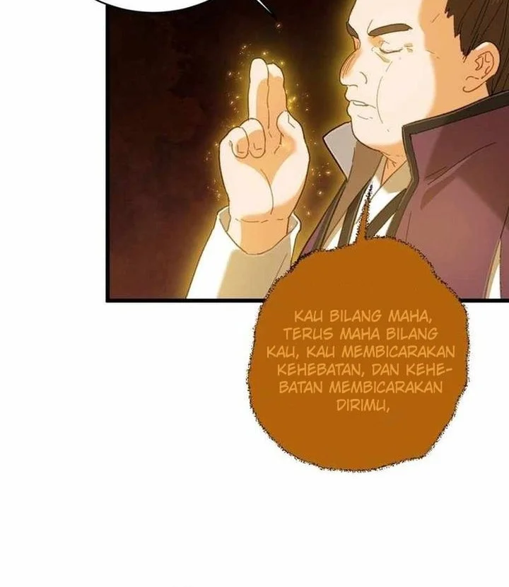 Counterattacking System Available At The Grand Ascension Stage Chapter 61 Gambar 22