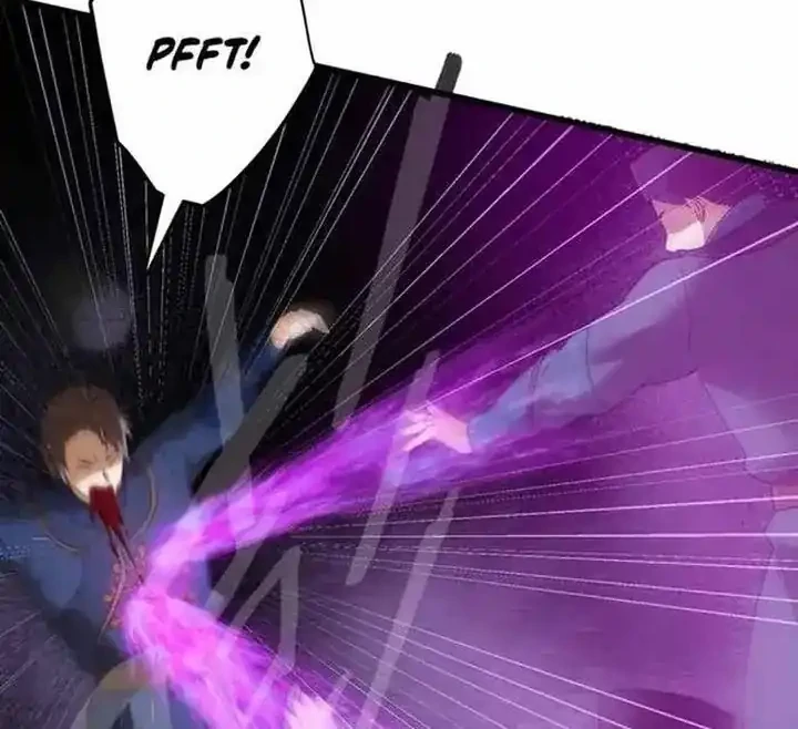 Counterattacking System Available At The Grand Ascension Stage Chapter 64 Gambar 17