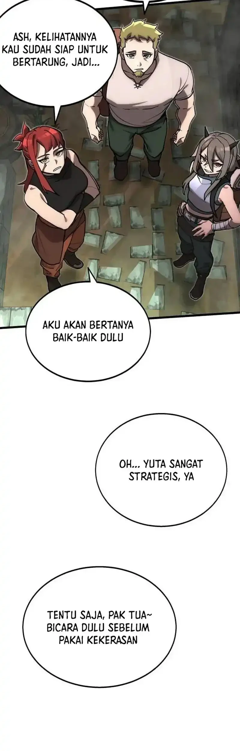 Craftsman’s Street Chapter 9 Gambar 28