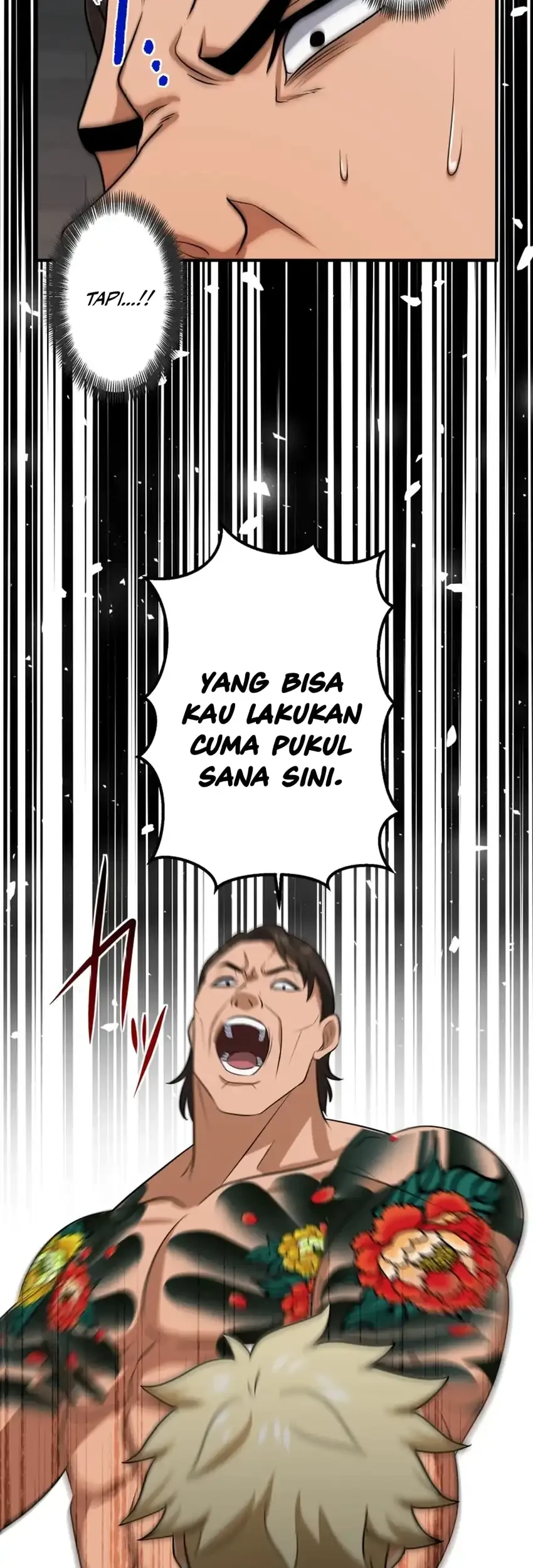 Criminal Transfer Student Chapter 13 Gambar 31