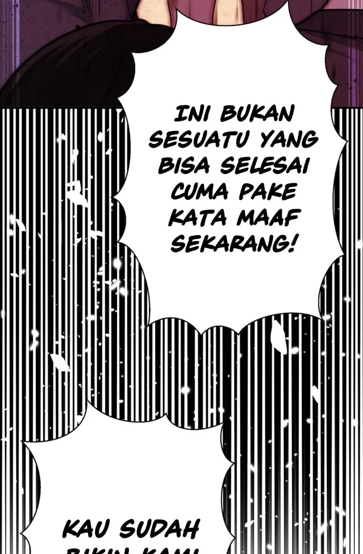 Criminal Transfer Student Chapter 21 Gambar 42
