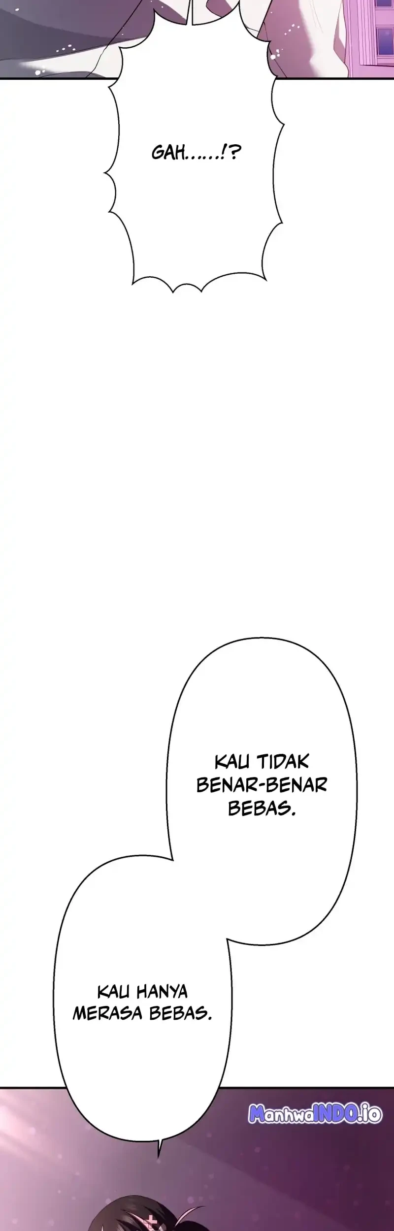 Criminal Transfer Student Chapter 24 Gambar 30