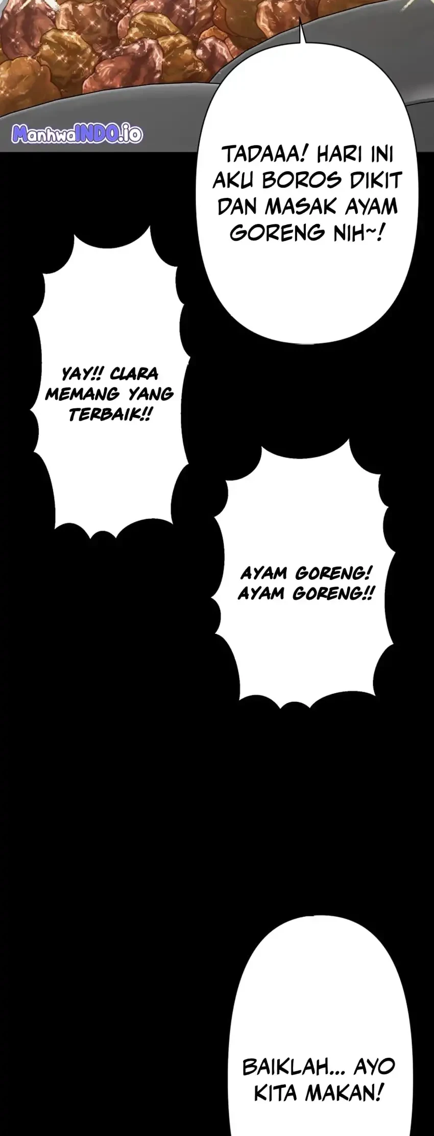 Criminal Transfer Student Chapter 27 Gambar 32