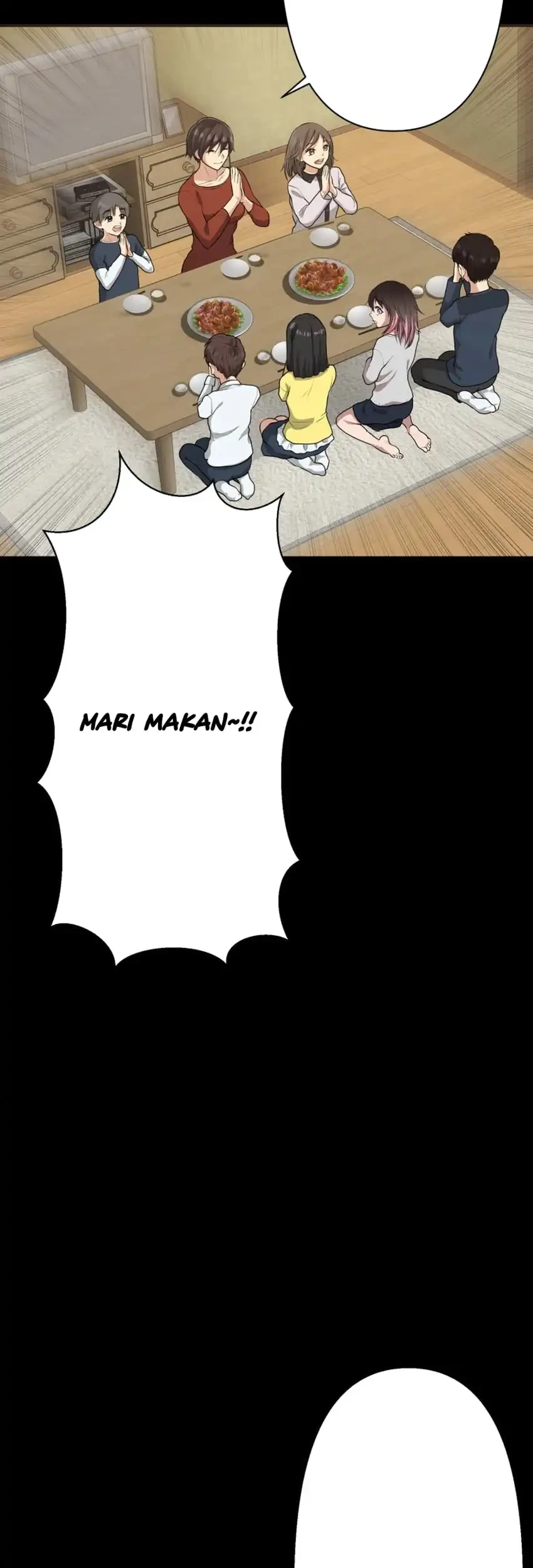 Criminal Transfer Student Chapter 27 Gambar 33