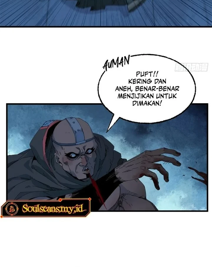 Crimson Heart Wanderer Chapter 62 Gambar 13