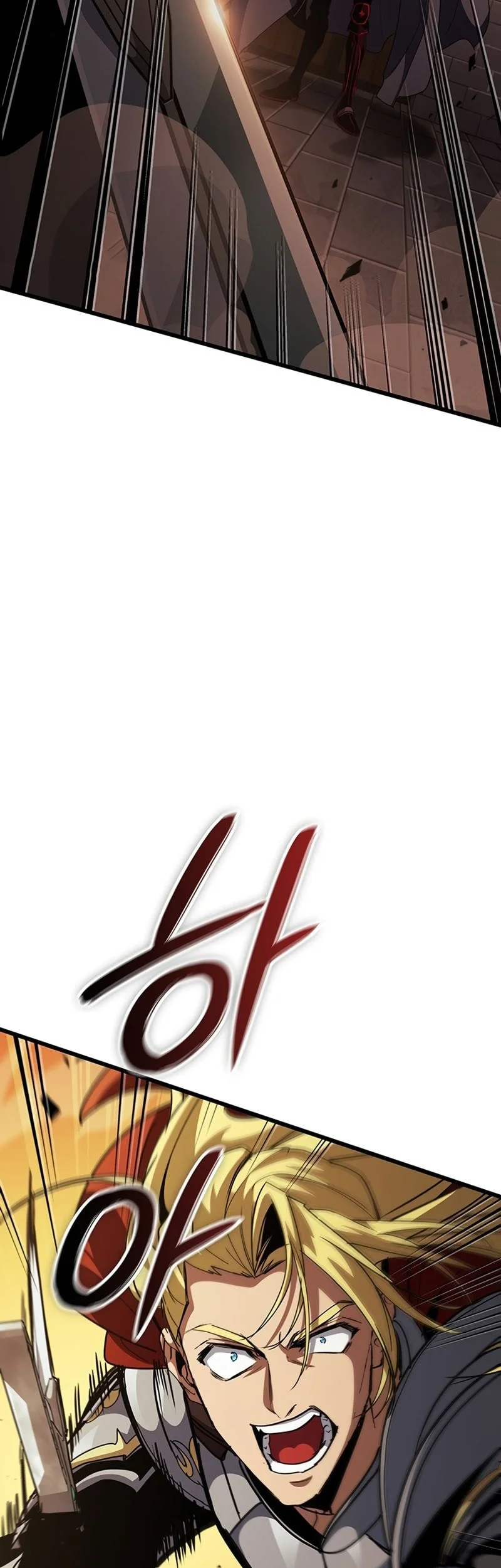 Crimson Reset Chapter 17 Gambar 40