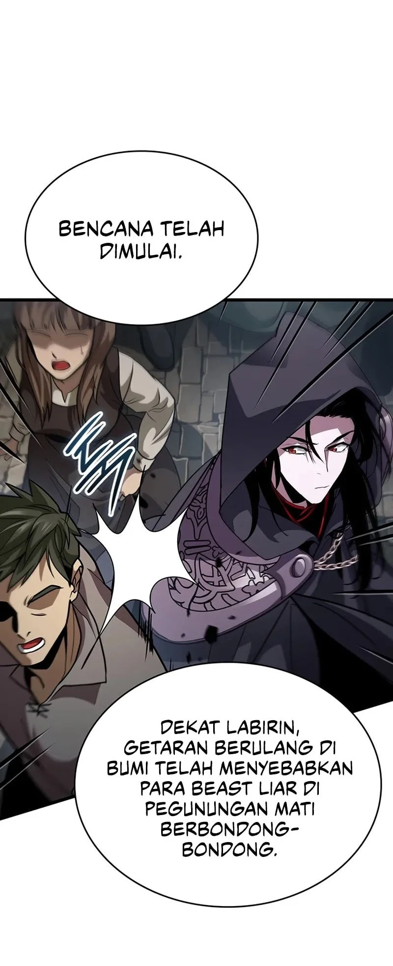 Crimson Reset Chapter 18 Gambar 38