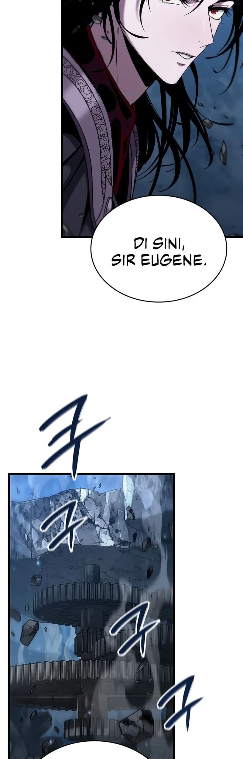 Crimson Reset Chapter 19 Gambar 32